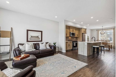 43 Willow Crescent