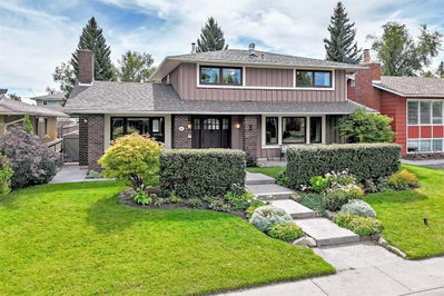 819 Parkwood Drive