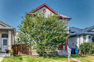 187 Arbour Meadows Close NW
