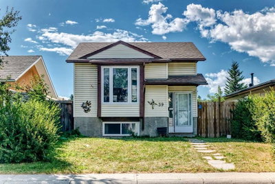 39 Aberdare Way