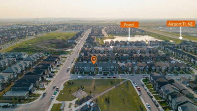 25 Savanna Manor NE