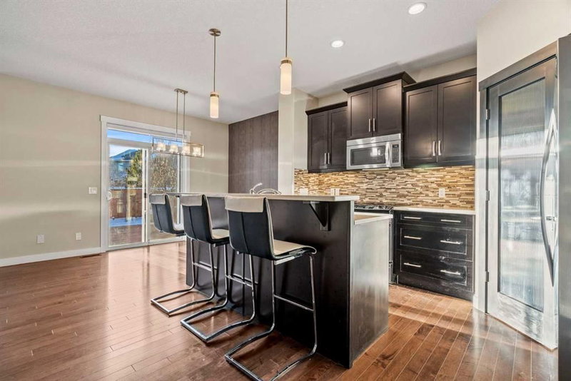 2306 Bayside Circle SW, Bayside — interior photo
