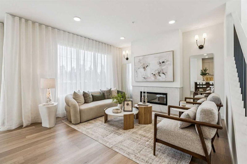 94 Prince Crescent, Princeton — interior photo