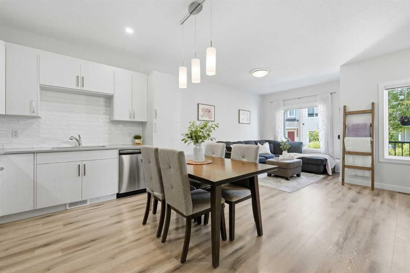 535 Canals Crossing SW, Airdrie, Alberta