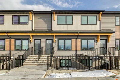1201 - 350 Mahogany Parade SE
