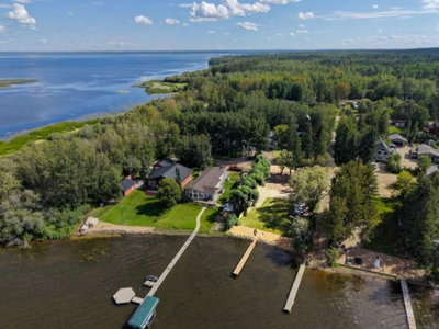Lot #213 - 70544 Range Road 243