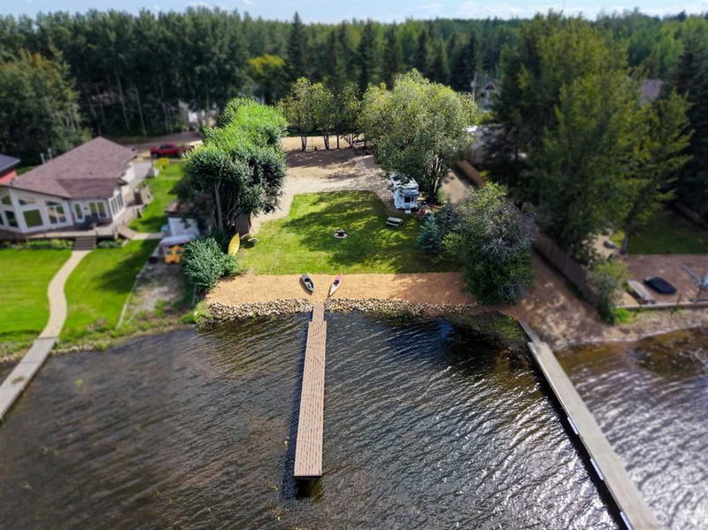 Lot #213 - 70544 Range Road 243