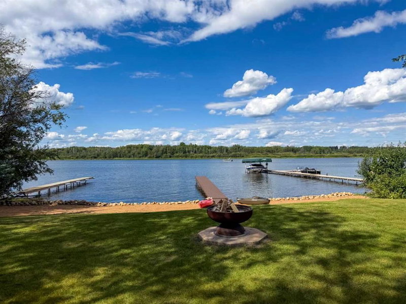 Lot #213 - 70544 Range Road 243