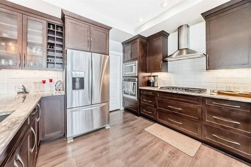 144 Nolancrest Circle NW, Nolan Hill — interior photo