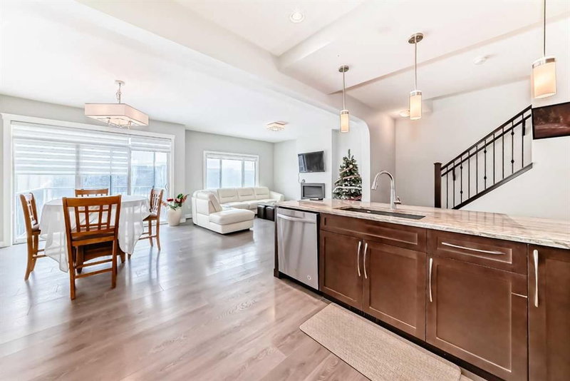 144 Nolancrest Circle NW, Nolan Hill — interior photo 5