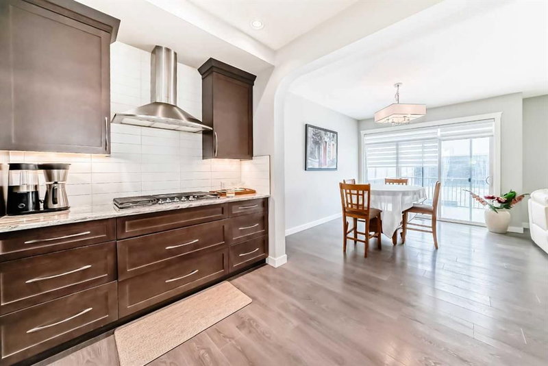 144 Nolancrest Circle NW, Nolan Hill — interior photo 6