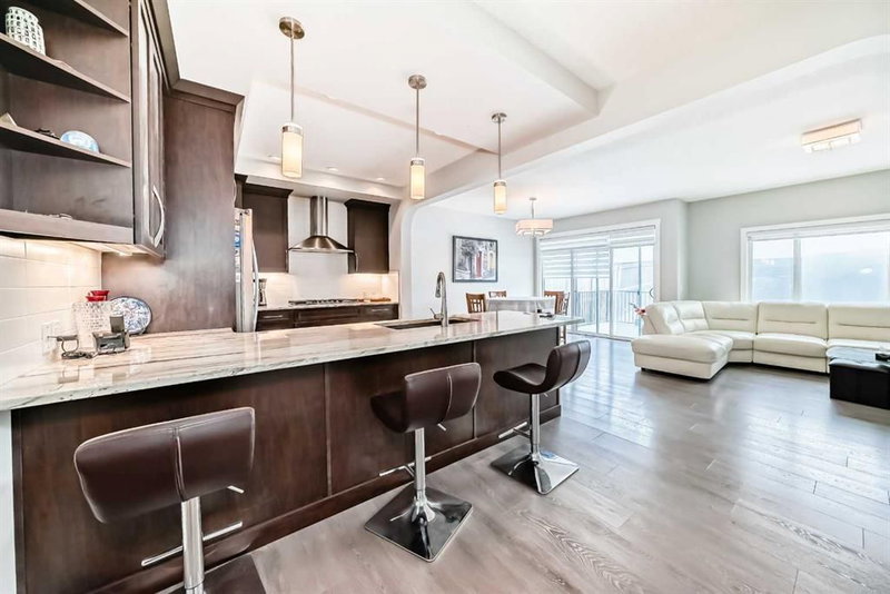 144 Nolancrest Circle NW, Nolan Hill — interior photo 7