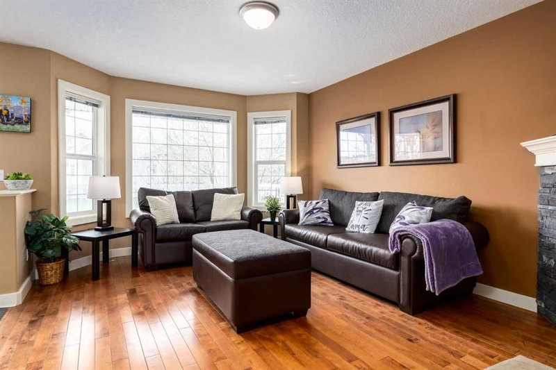 159 Cimarron Grove Crescent, Cimarron Grove — interior photo