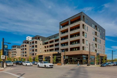 311 - 3932 University Avenue NW