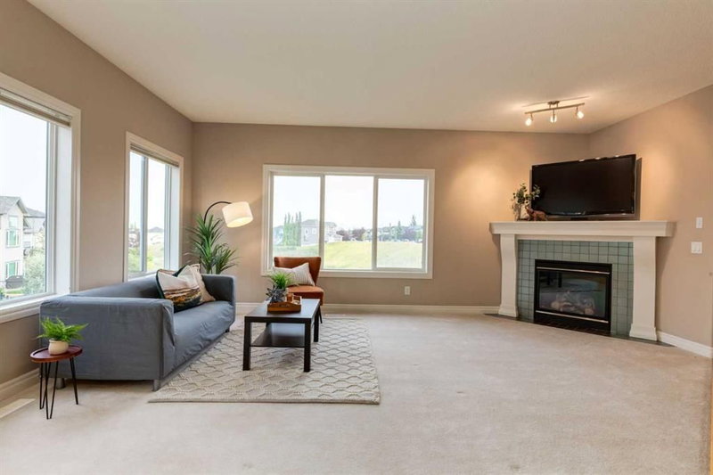357 Kincora Drive NW, Kincora — interior photo 5