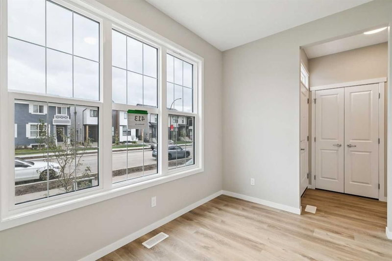 413 Hotchkiss Drive SE, Hotchkiss — interior photo 5