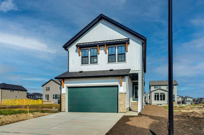 68 Sugarsnap Green SE, Rangeview — interior photo