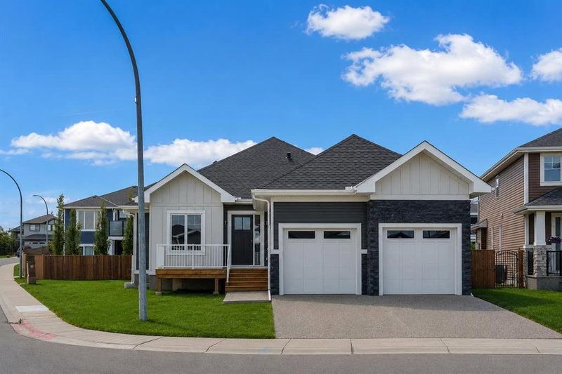32 Lakes Estates Circle, Strathmore Lakes Estates — interior photo