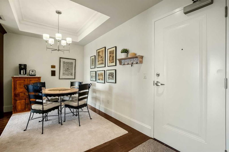 401, 131 Quarry Way SE, Douglasdale/Glen — interior photo 5