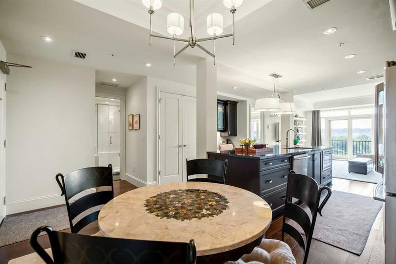 401, 131 Quarry Way SE, Douglasdale/Glen — interior photo 6