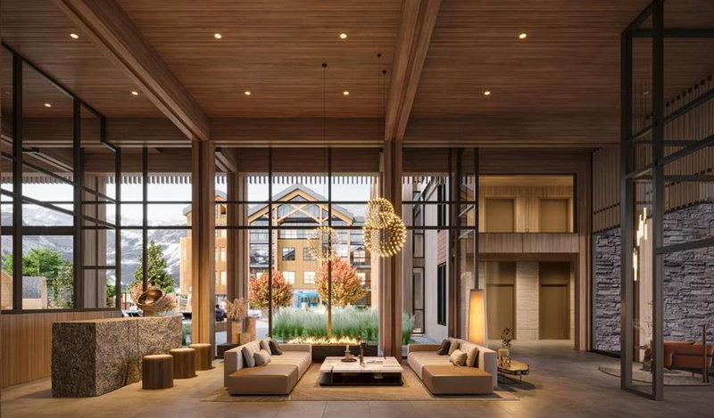 213 - 1724 Bow Valley Trail