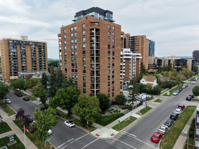 220 - 1304 15 Avenue SW