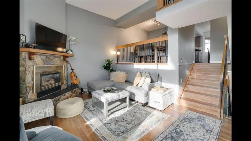 164 Glamis Terrace SW, Glamorgan — interior photo