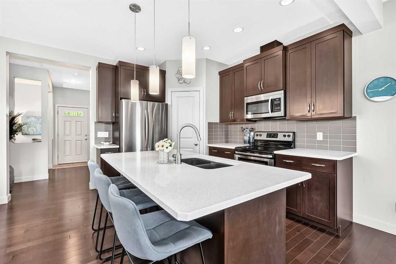189 Chaparral Valley Drive SE, Chaparral — interior photo 7
