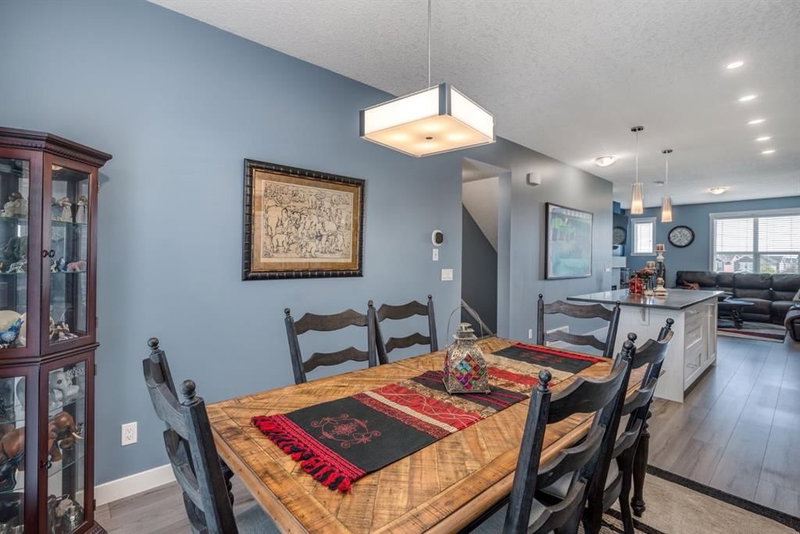 258 Copperleaf Way SE, Copperfield — interior photo 5
