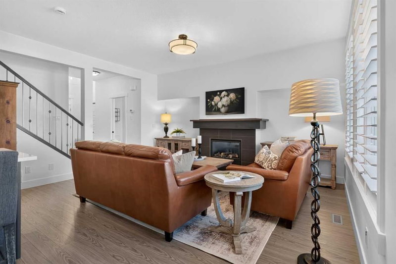 202, 110 Coopers Common SW, Coopers Crossing — interior photo 5