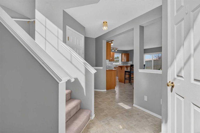 234 Chapalina Place SE, Chaparral — interior photo