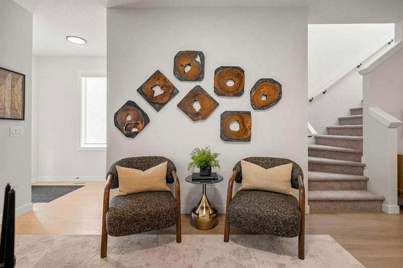 14386 15 Street NE, Keystone Hills — interior photo