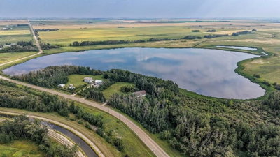 262267 Township Road 264