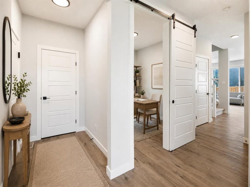47 Amblefield Grove NW, Moraine — interior photo 6
