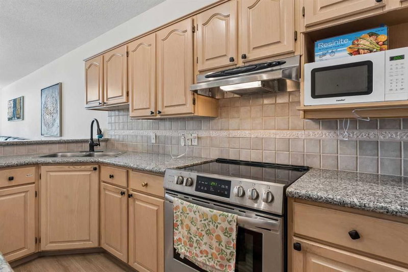 401, 103 10 Avenue NW, Crescent Heights — interior photo 5