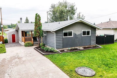 3 Montcalm Avenue