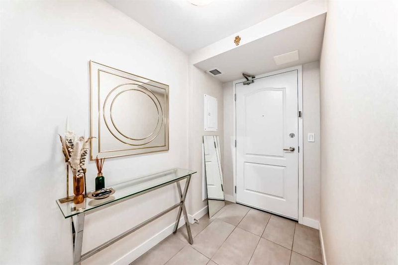 1410, 303 13 Avenue SW, Beltline — interior photo 5