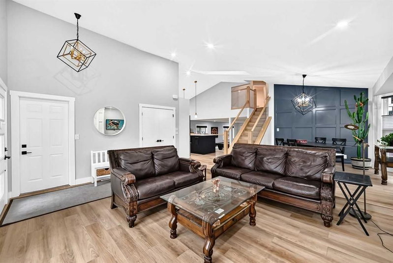 51 Strathaven Circle SW, Strathcona Park — interior photo 7