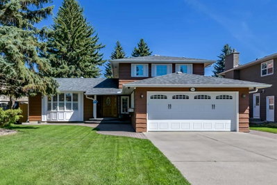 544 Willingdon Boulevard SE