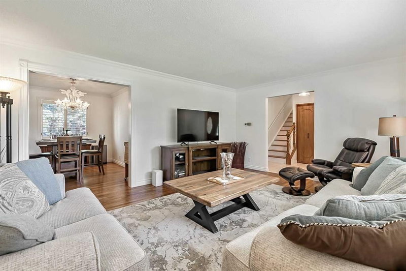 544 Willingdon Boulevard SE, Willow Park — interior photo 6
