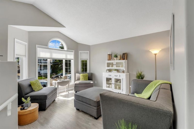 173 Harvest Rose Circle NE, Harvest Hills — interior photo