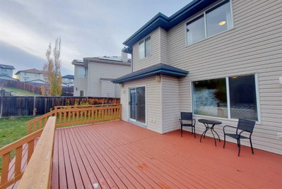 133 Panamount Court NW