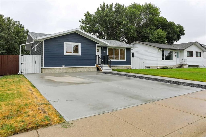1418 25 Avenue N — listing photo 2