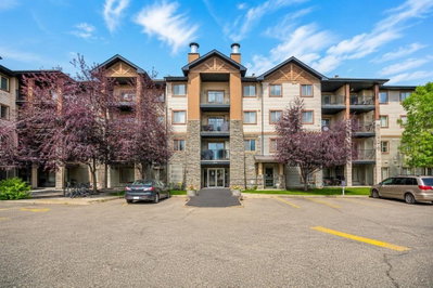 1407 - 8 Bridlecrest Drive SW