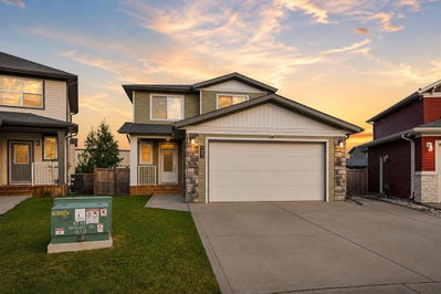 137 Hampton Crescent