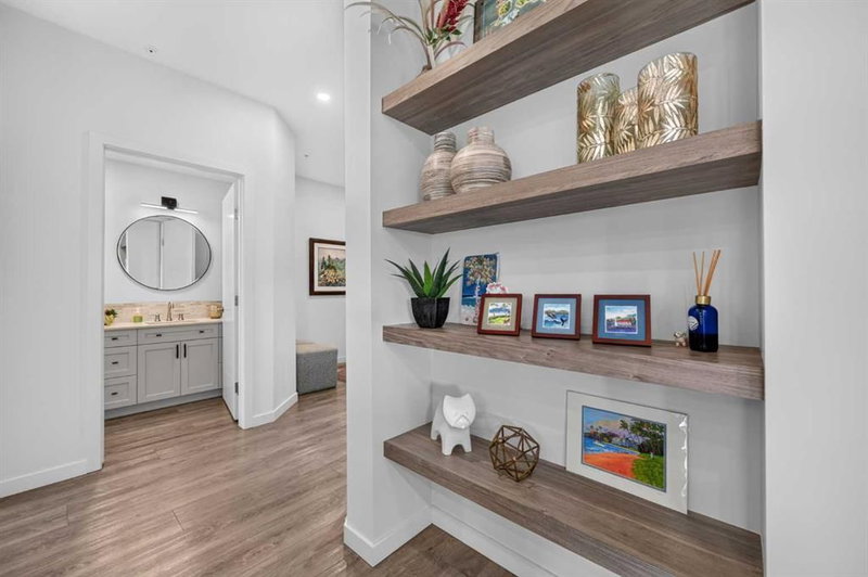 219, 12 Mahogany Path SE, Mahogany — interior photo 7