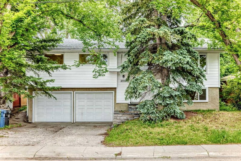 4016 37 Street NW, Calgary, Alberta