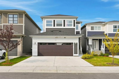 108 Homestead Close