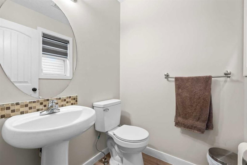 303 Saddlebrook Way NE, Saddle Ridge — interior photo 7