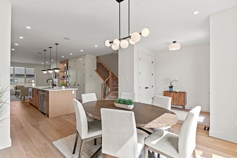 8138 47 Avenue NW, Bowness — interior photo 6